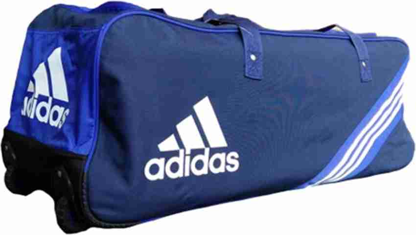 Adidas cricket on sale kit bag