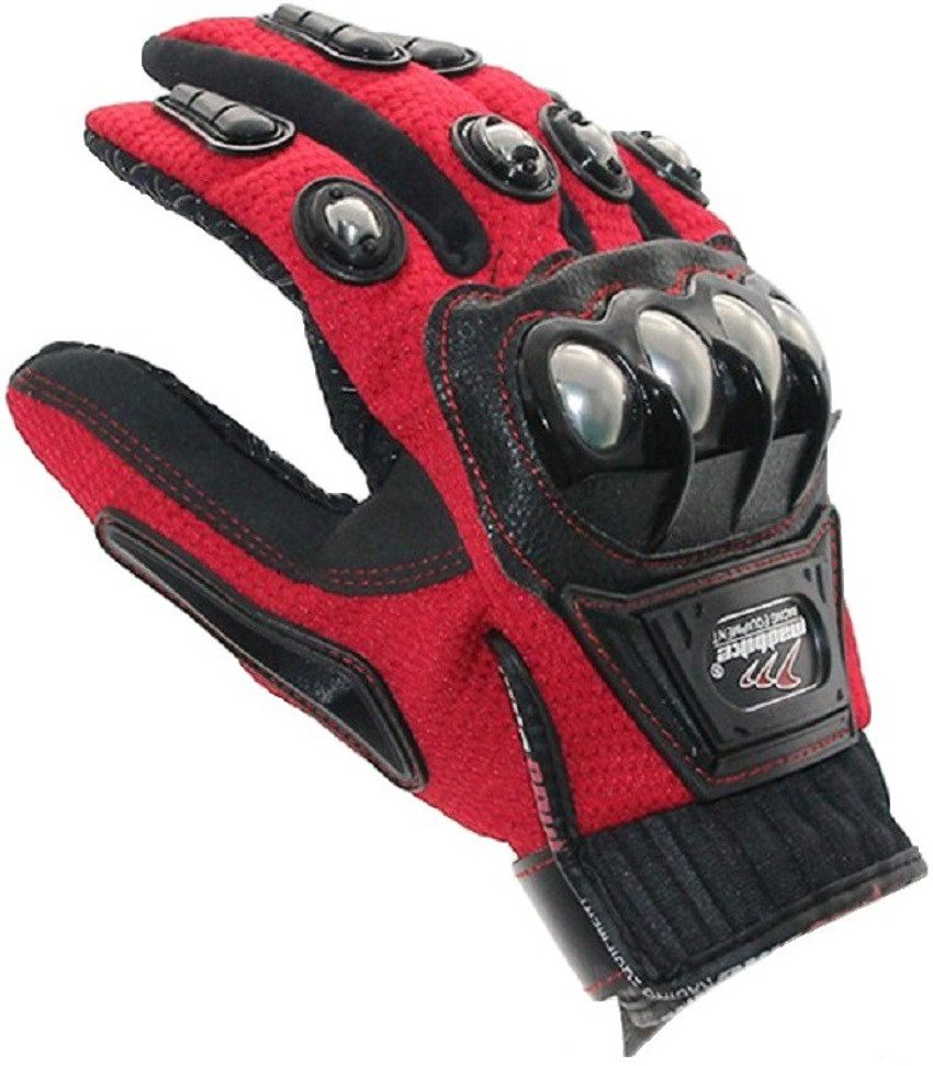 Hand gloves for online bike flipkart