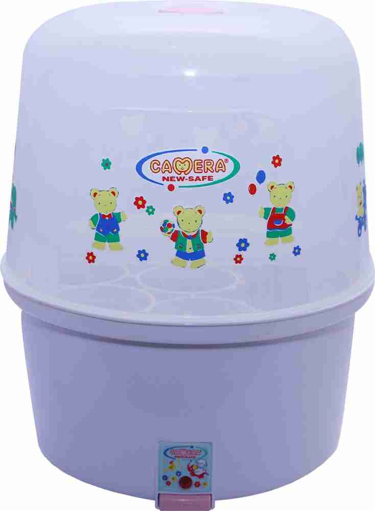 Camera bottle sterilizer best sale