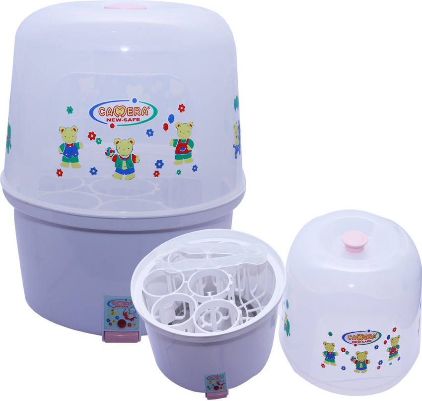Camera bottle sterilizer best sale