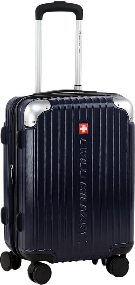 Swiss military online suitcase