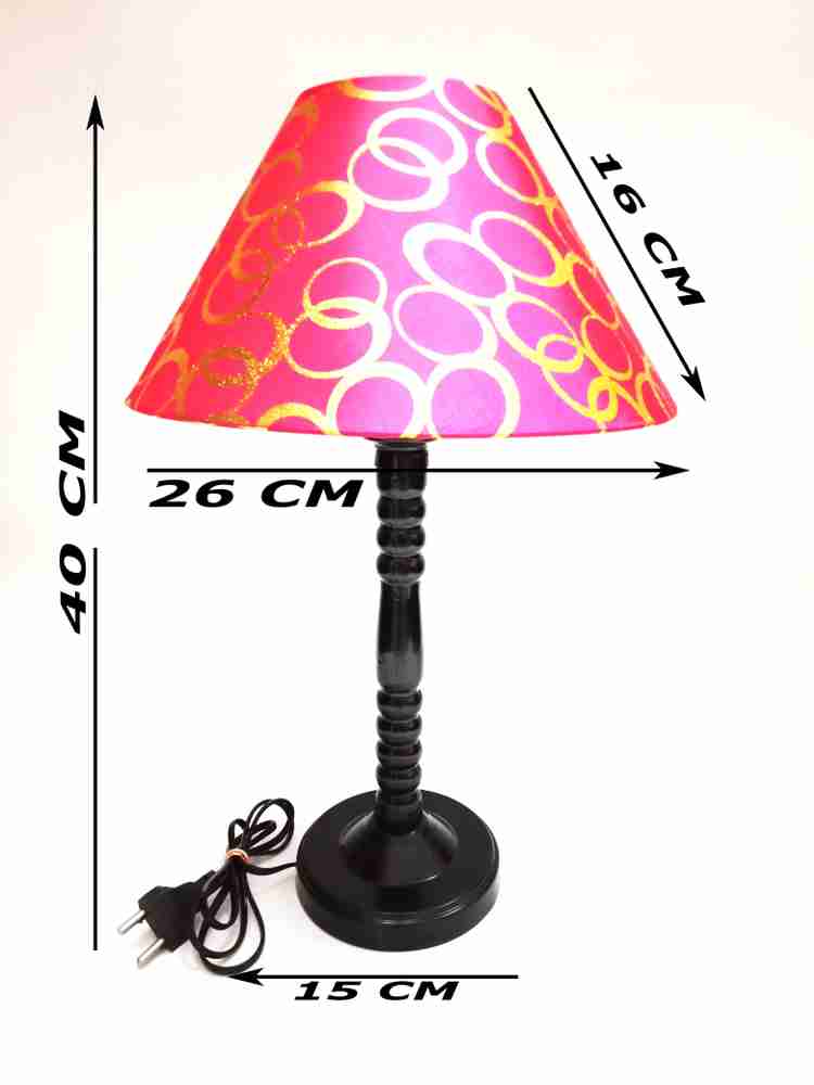 Table lamp design best sale drawing with colour