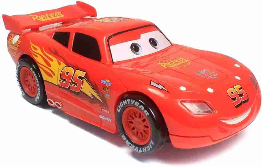 Cars 3 robot lightning mcqueen deals