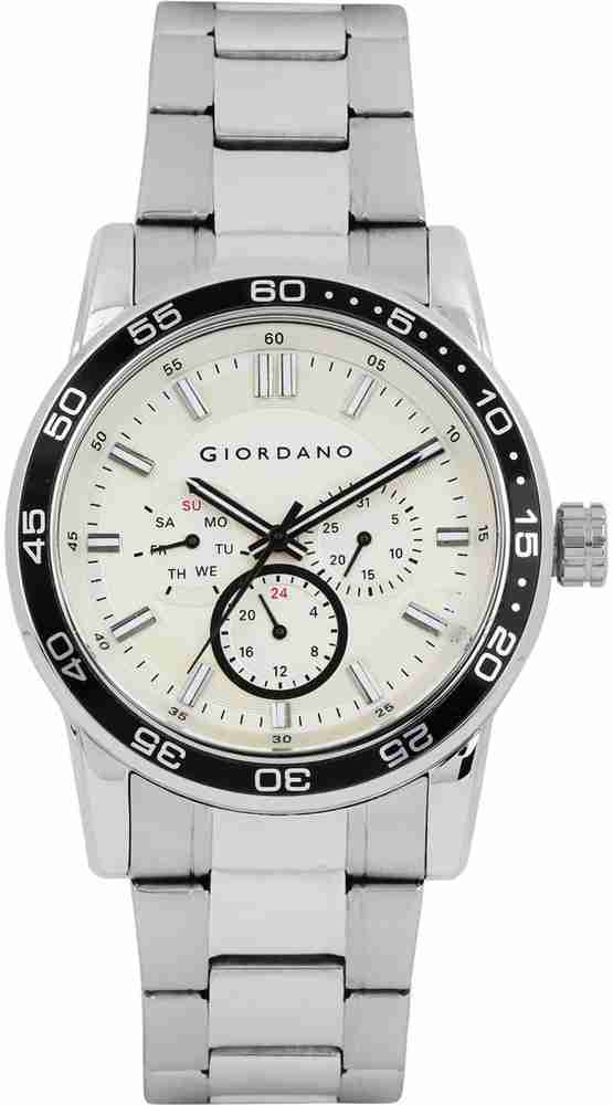 Giordano watches online review