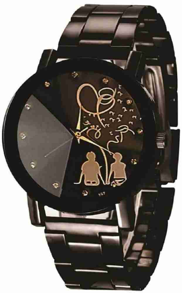 Flipkart female online watch