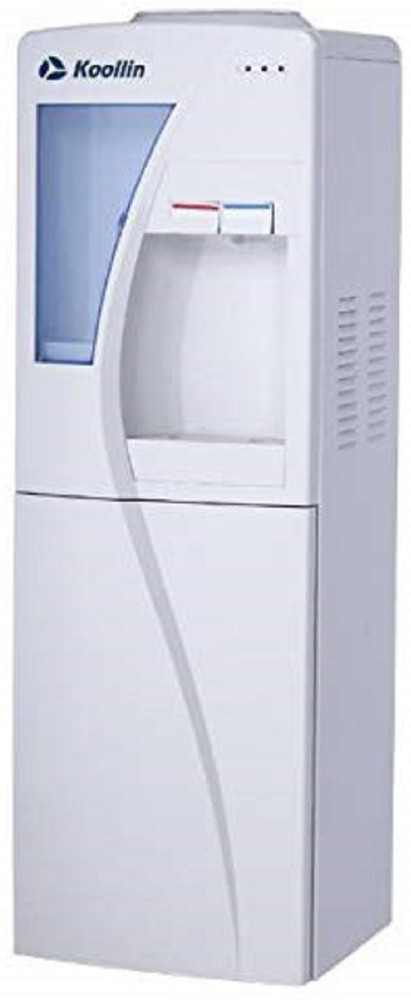 koollin Hot Cold and Normal Compressor Cooling Water Dispenser