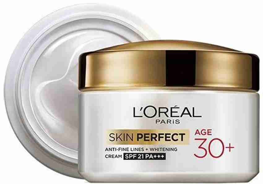 Loreal discount 30 cream