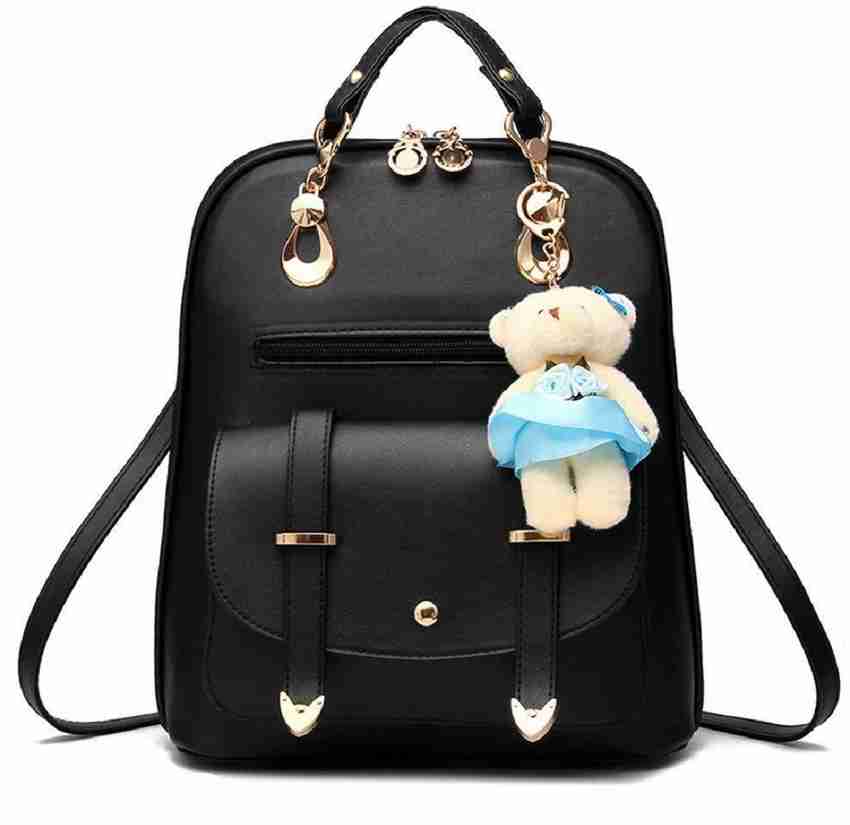 3SIX5 College Bag for Girls Stylish Office Bag for women 5 L