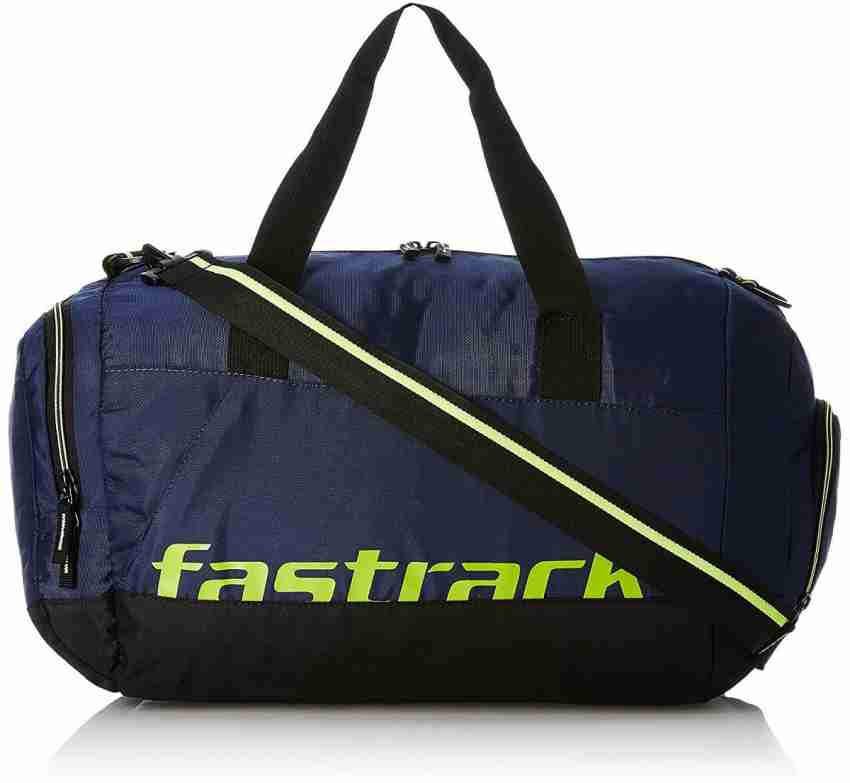 Flipkart Fastrack TRAVEL BAG Waterproof Trolley Trolley