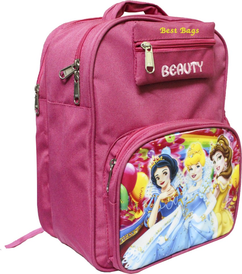 Cinderella hotsell school bags