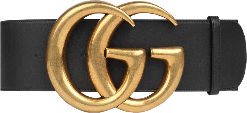 genuine leather gucci belt women