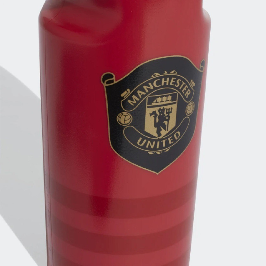 adidas manchester united water bottle
