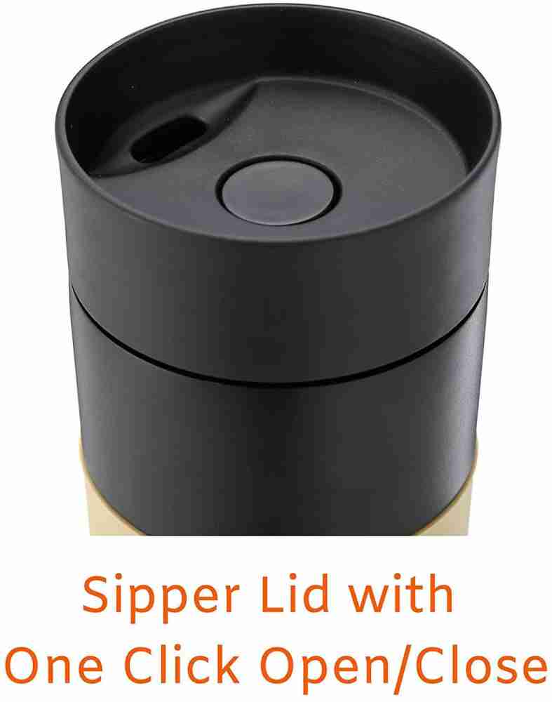 Buy InstaCuppa Vacuum Insulated Travel Mug Online
