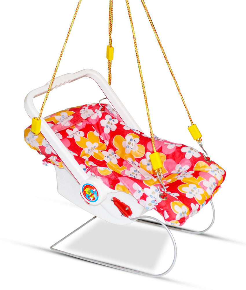 AKSHAT Baby Carry Cot with Mosquito Net 9 IN 1 FOR CHUCHAK Bouncer Buy Baby Care Products in India Flipkart
