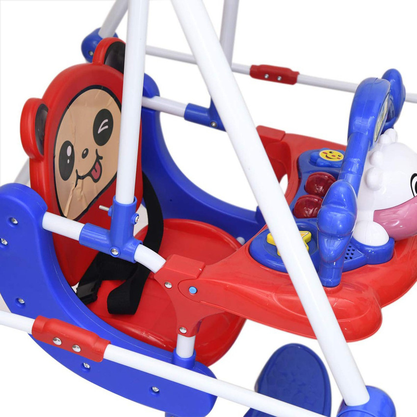 Baby garden jhula sales