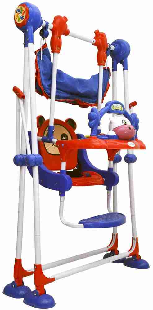 Baby garden on sale swing chair