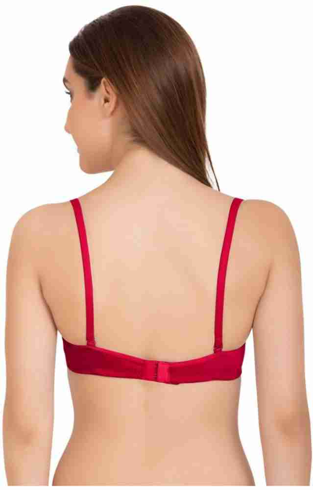 ICPD-01 3/4th Coverage Heavily Padded Bra (Pack of 1) – Incare
