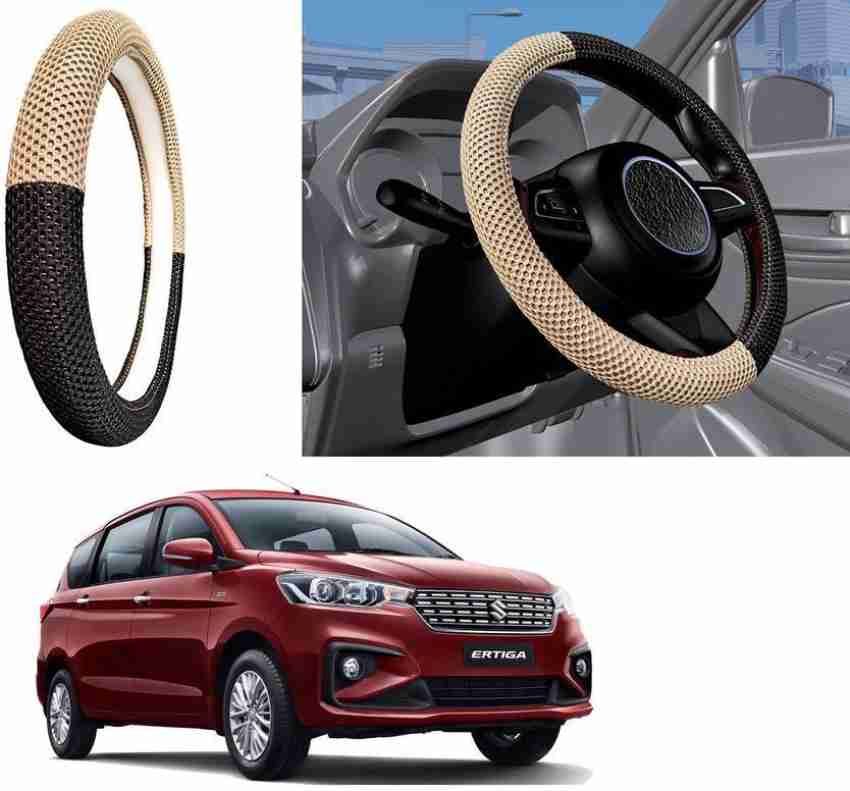 Ertiga deals steering wheel