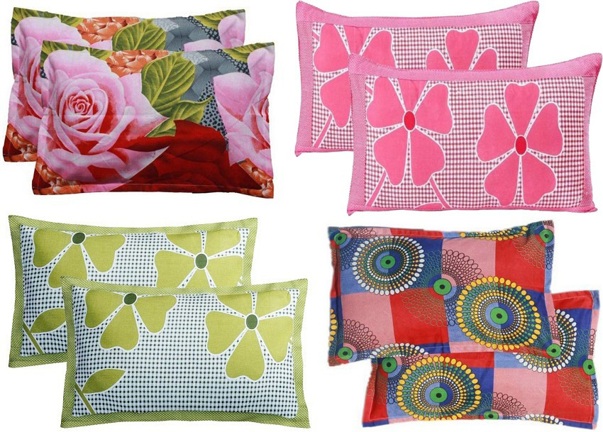 Supreme sale pillow cases