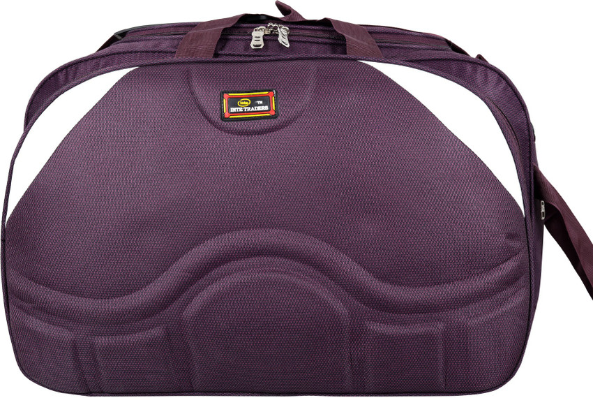 La polo duffle bags clearance