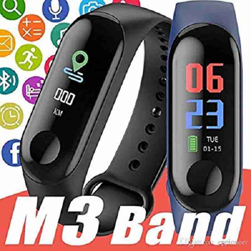 Intelligence m3 cheap band