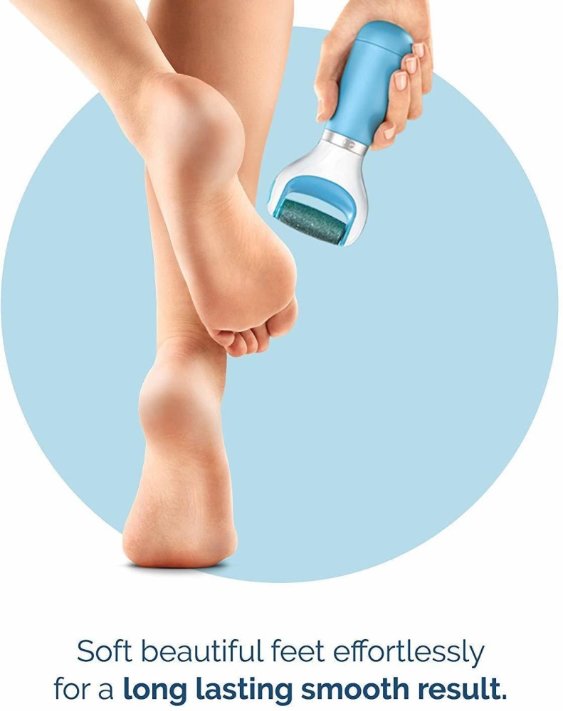 Hard Skin Remover  Get Long-Lasting Soft, Smooth Feet