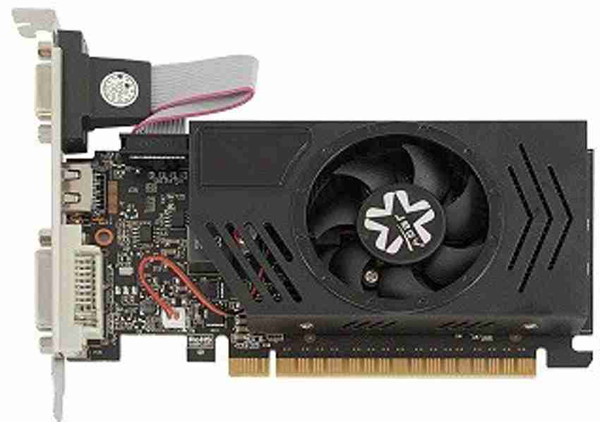 Nvidia geforce gt cheap 730 4gb gddr5
