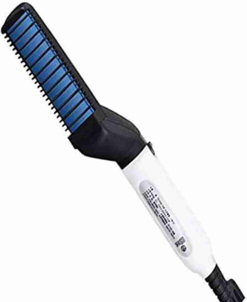 Calista 2024 straightening brush