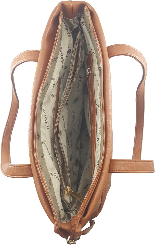 B on sale blues bags