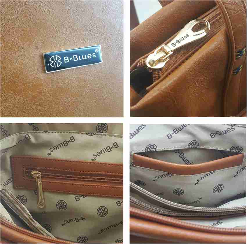 B blues bag hot sale