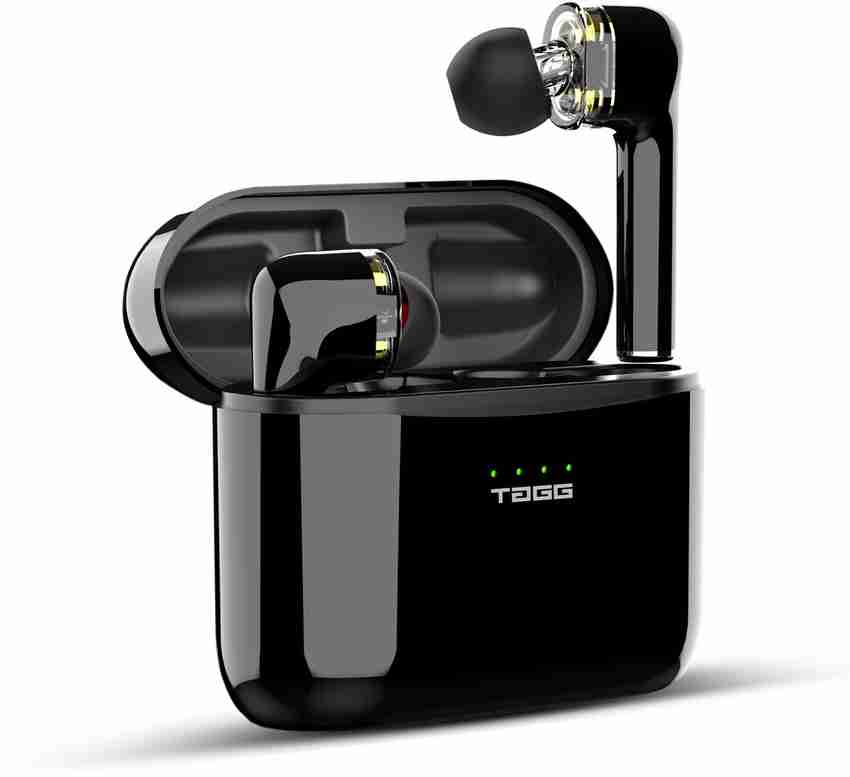 Tagg zerog outlet true wireless earphones