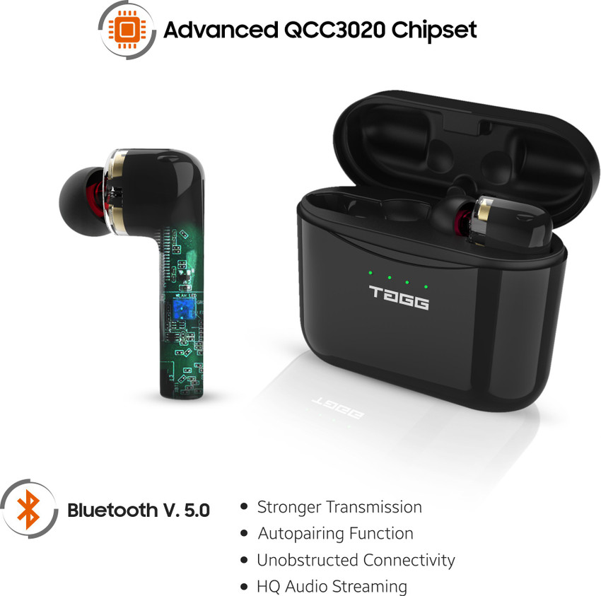 Tagg bluetooth headphones new arrivals