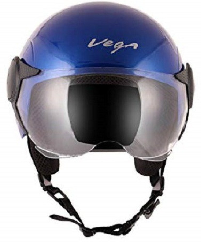 Blue 2024 helmet price