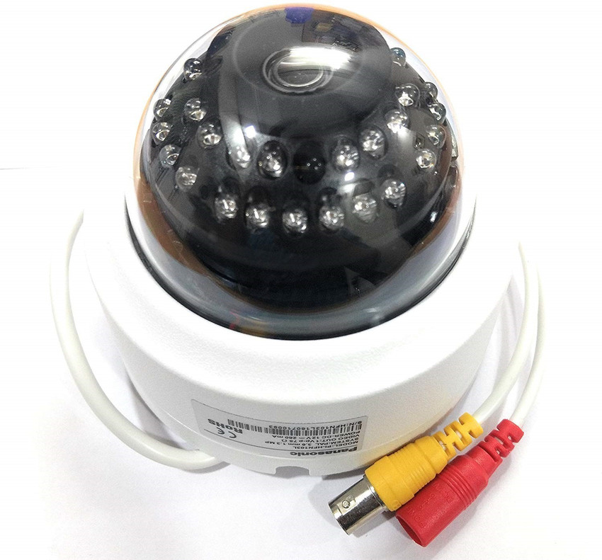 panasonic night vision camera