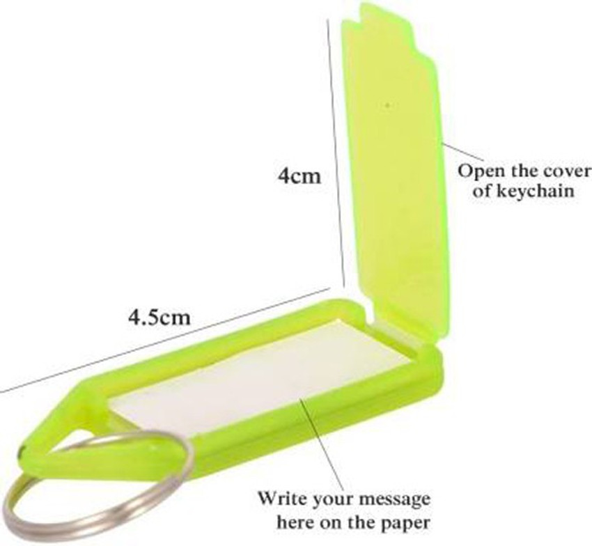 Discover 157+ is key ring app safe best awesomeenglish.edu.vn