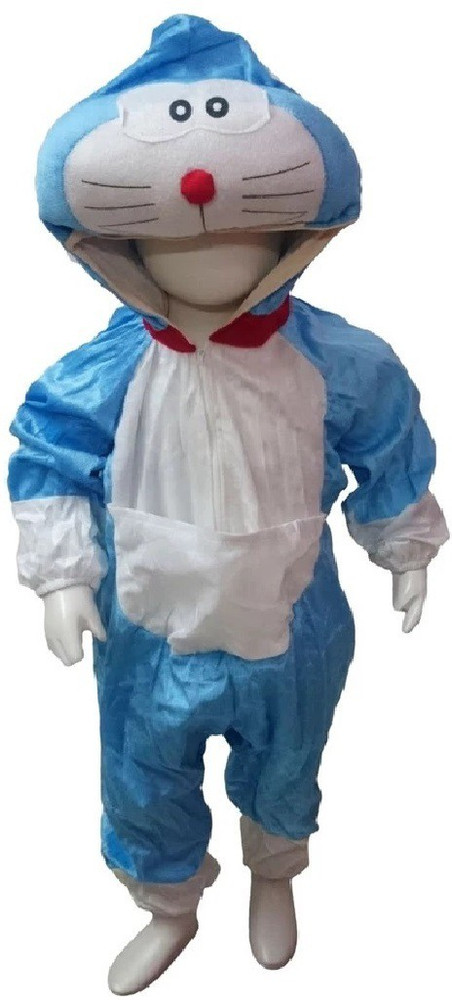 Doraemon dress for boy top