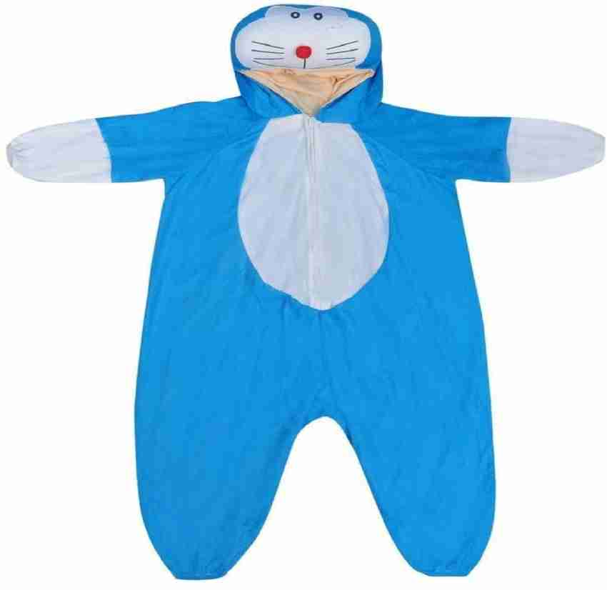 Doraemon dress hotsell for boy