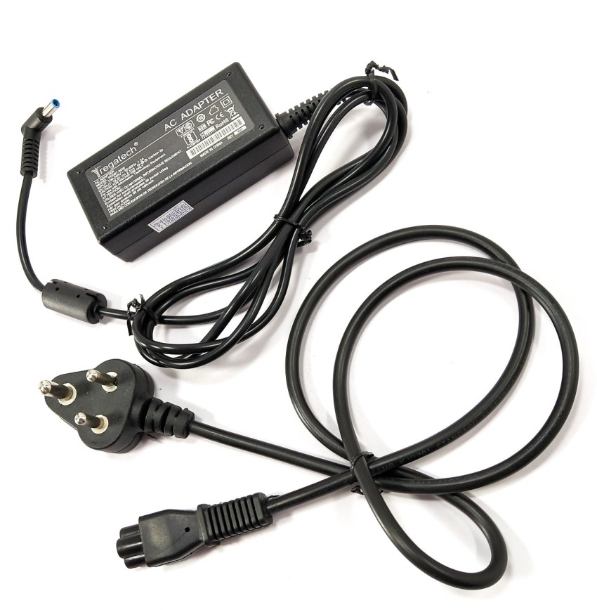 D'ORIGINE 45W HP EliteBook Folio 1040 G1 Power Supply Adapter Chargeur -  1Chargeur