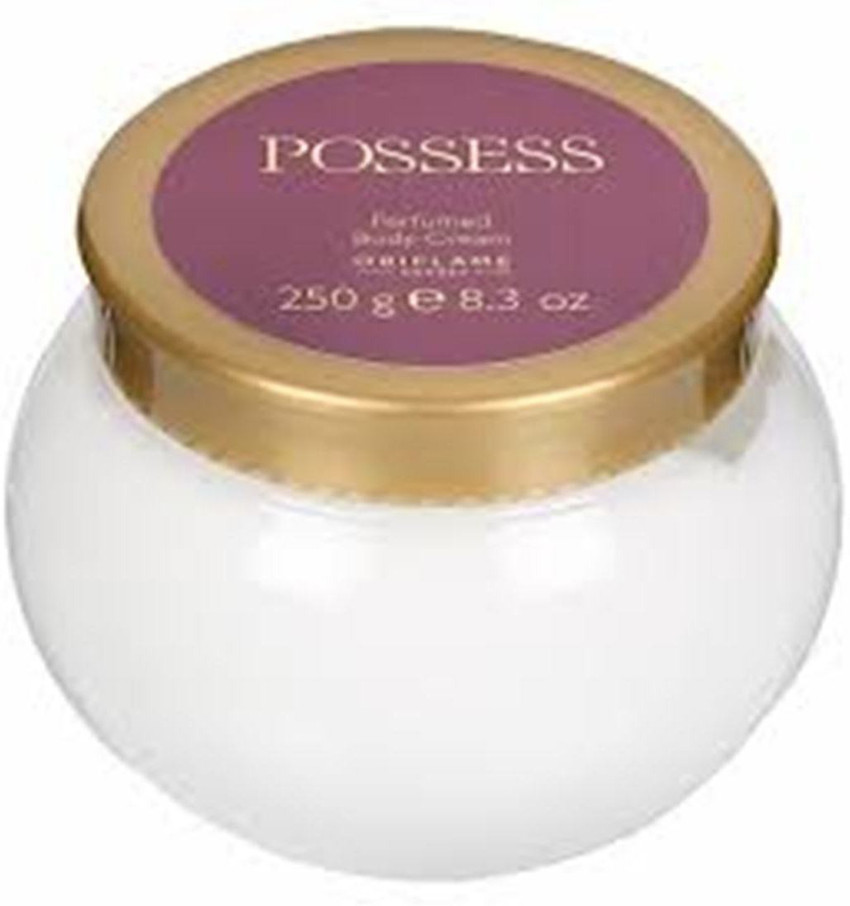 Perfumed 2025 body cream