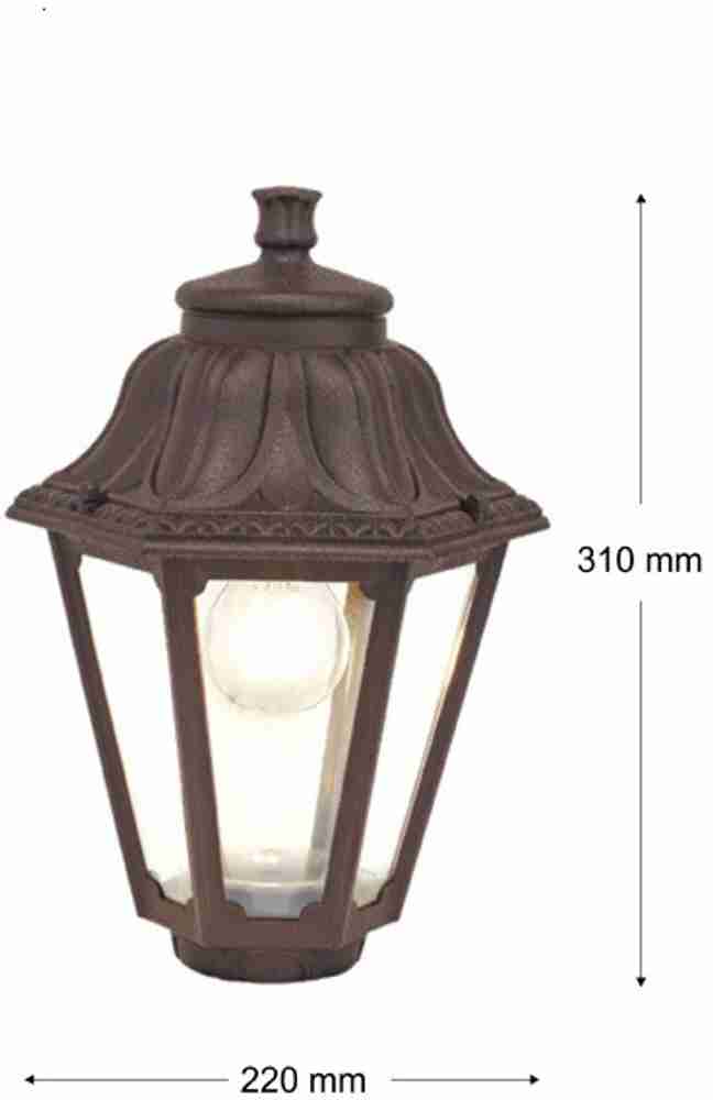 Hanging gate lights sale