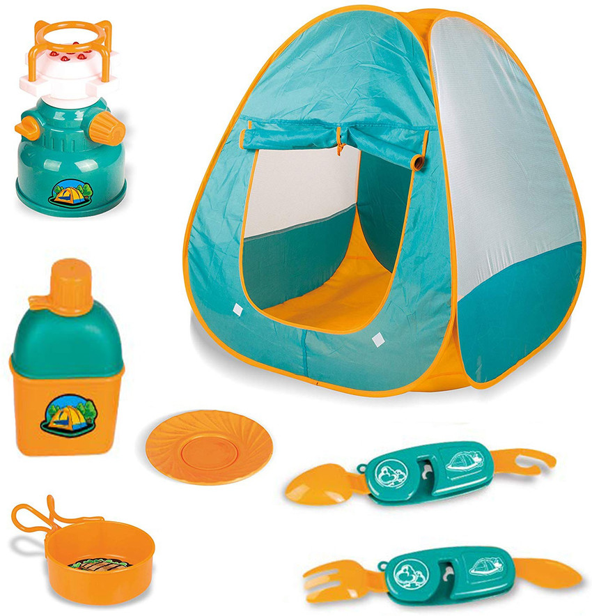 Child cheap camping tent