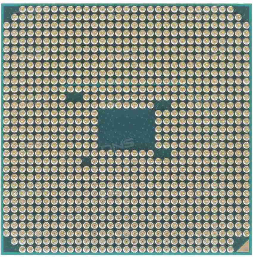 AMD A6 7480 3.8 GHz FM2 Socket 2 Cores 2 Threads Desktop Processor AMD Flipkart
