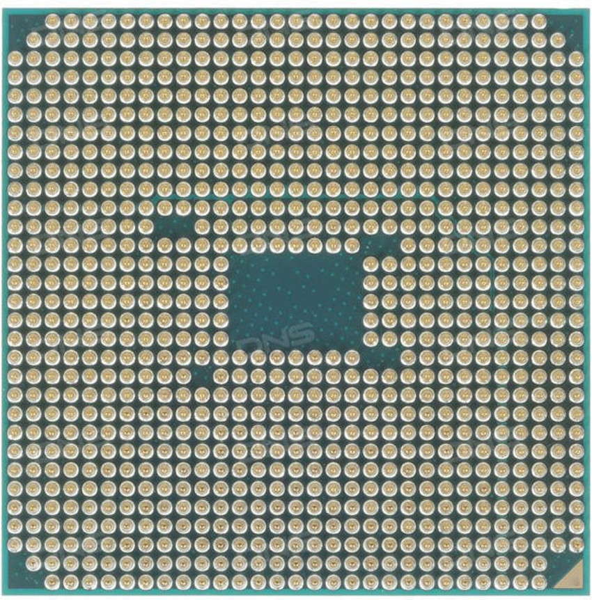 amd A6 7480 3.8 GHz FM2 Socket 2 Cores 2 Threads Desktop Processor