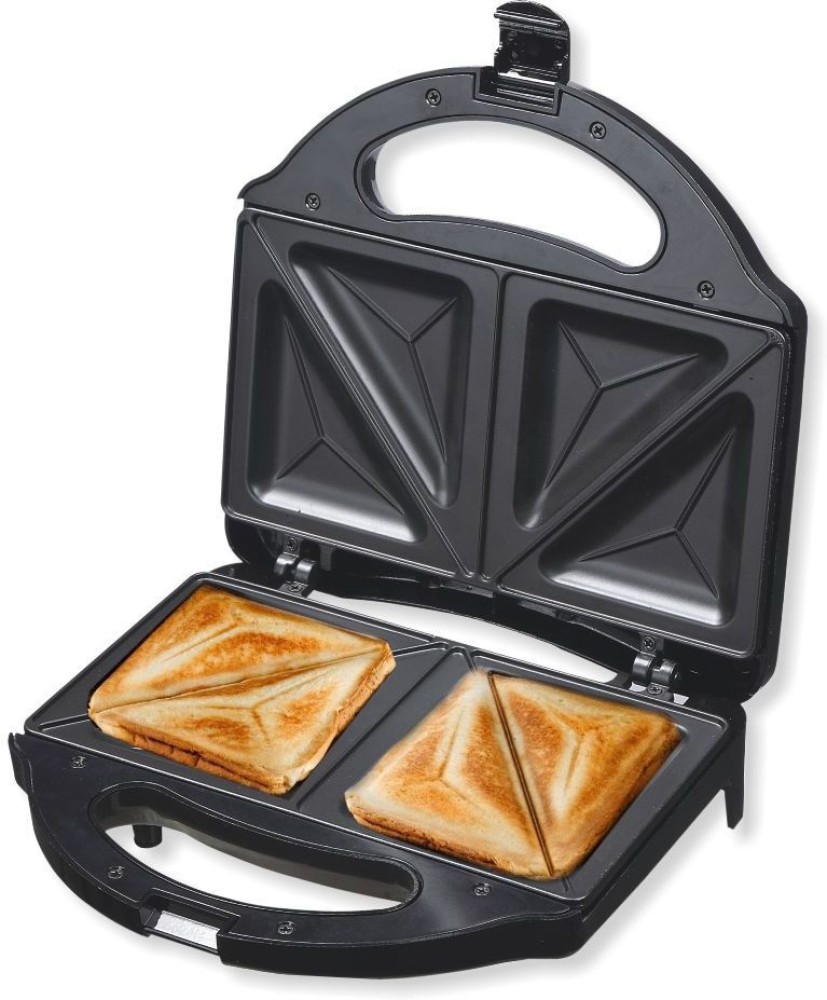 Wonderchef 3 in 1 Prato Sandwich Maker Online