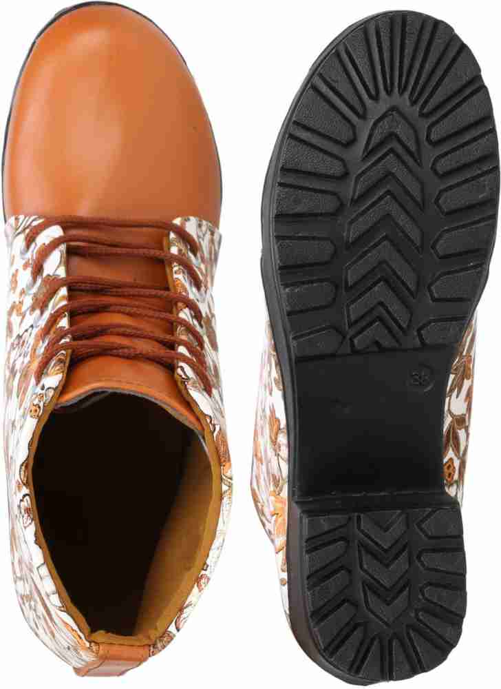 Flipkart sales ankle shoes