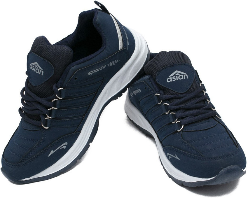 Asian cosco sales running shoes