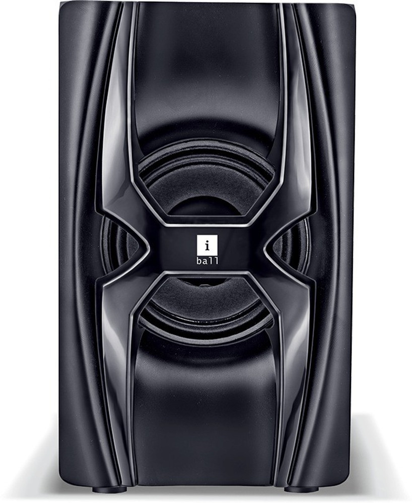 Iball shop boom box