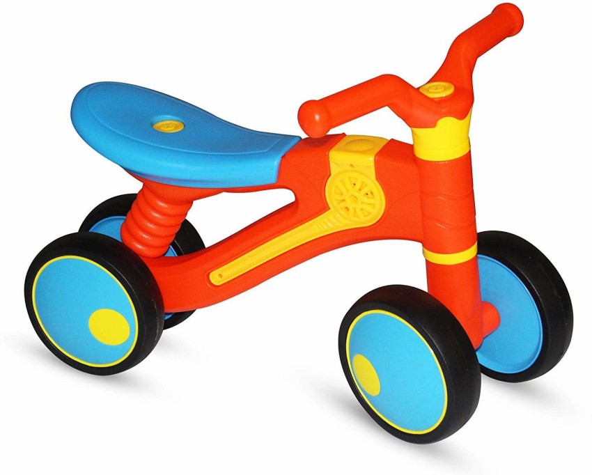 Nabhya Unique Tricycle Baby Ride Push Bike Unique Tricycle Baby