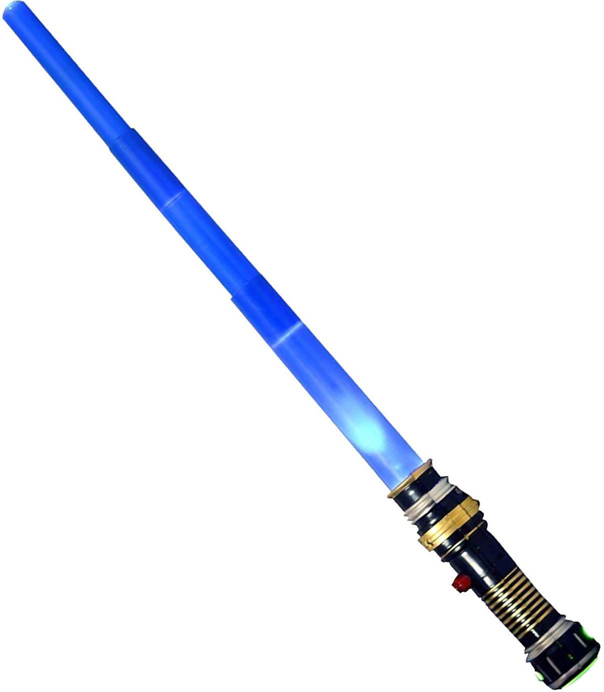 Star wars sword toy top