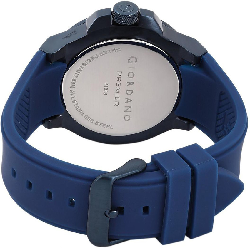 GIORDANO P1059 10 Analog Watch For Men